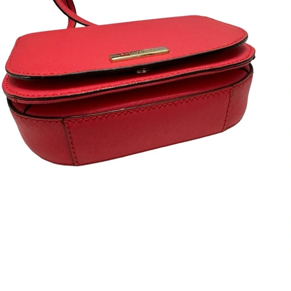 Kate Spade Newbury Lane Carsen Saffiano Crossbody‎